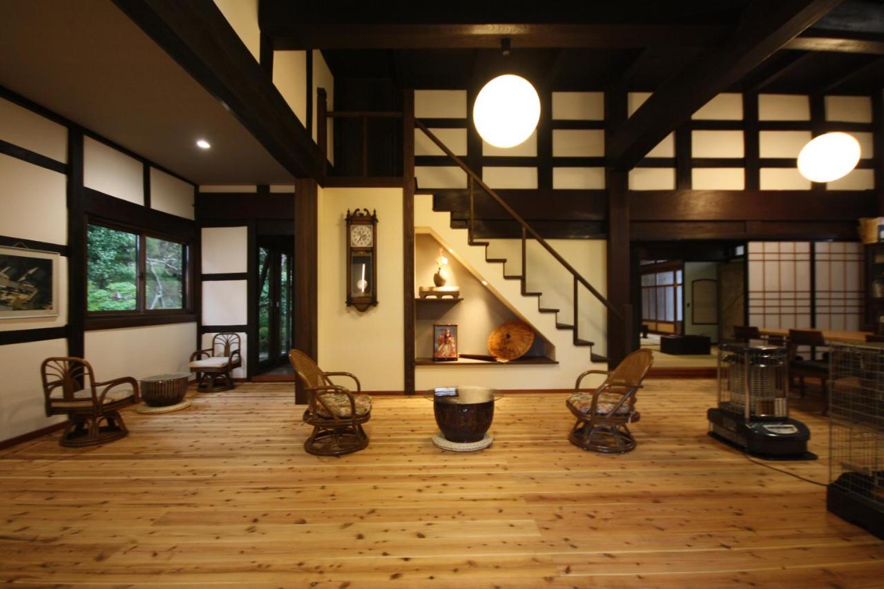 農家民宿 山いちご Echizen  Exterior photo