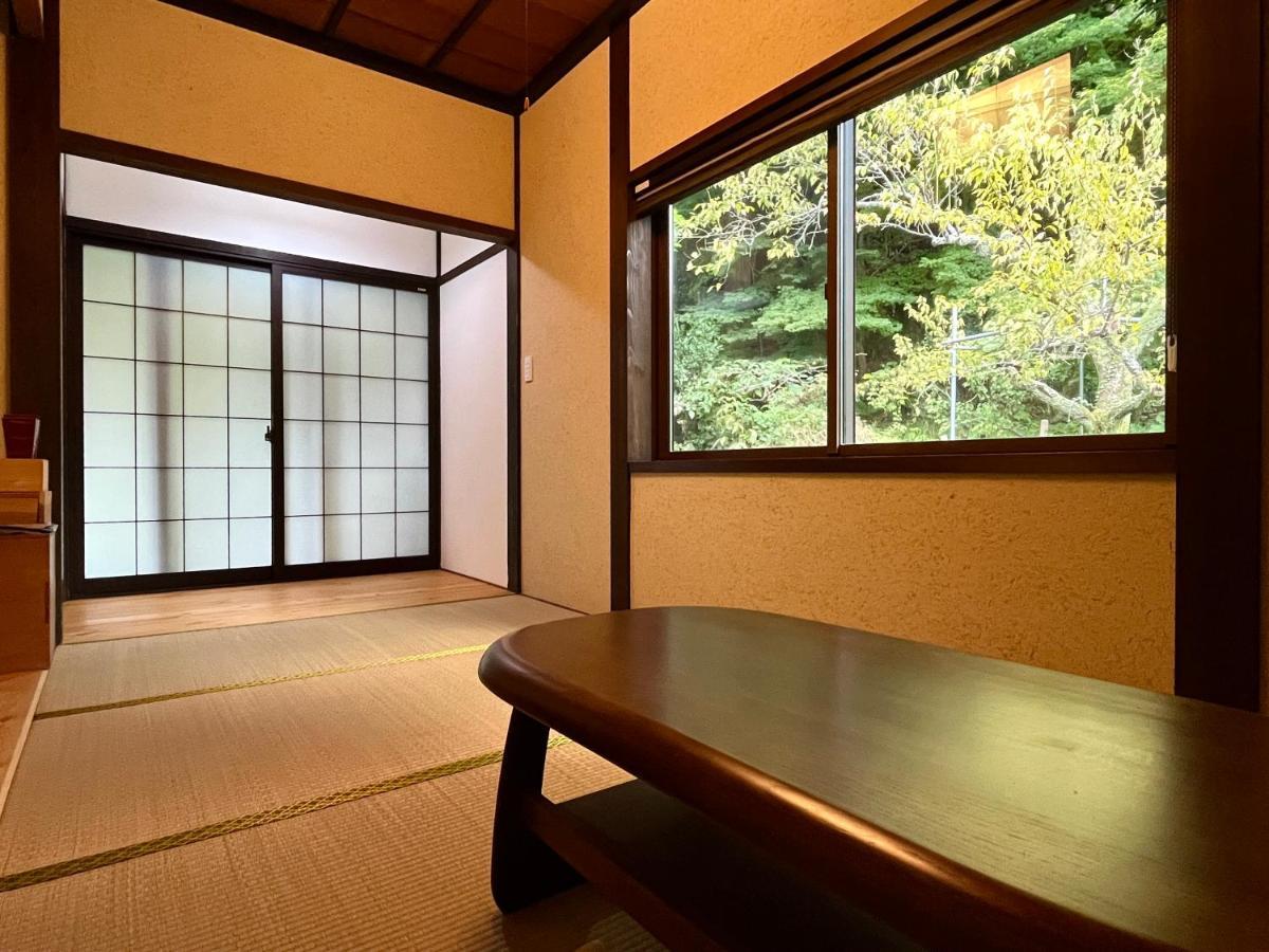 農家民宿 山いちご Echizen  Exterior photo