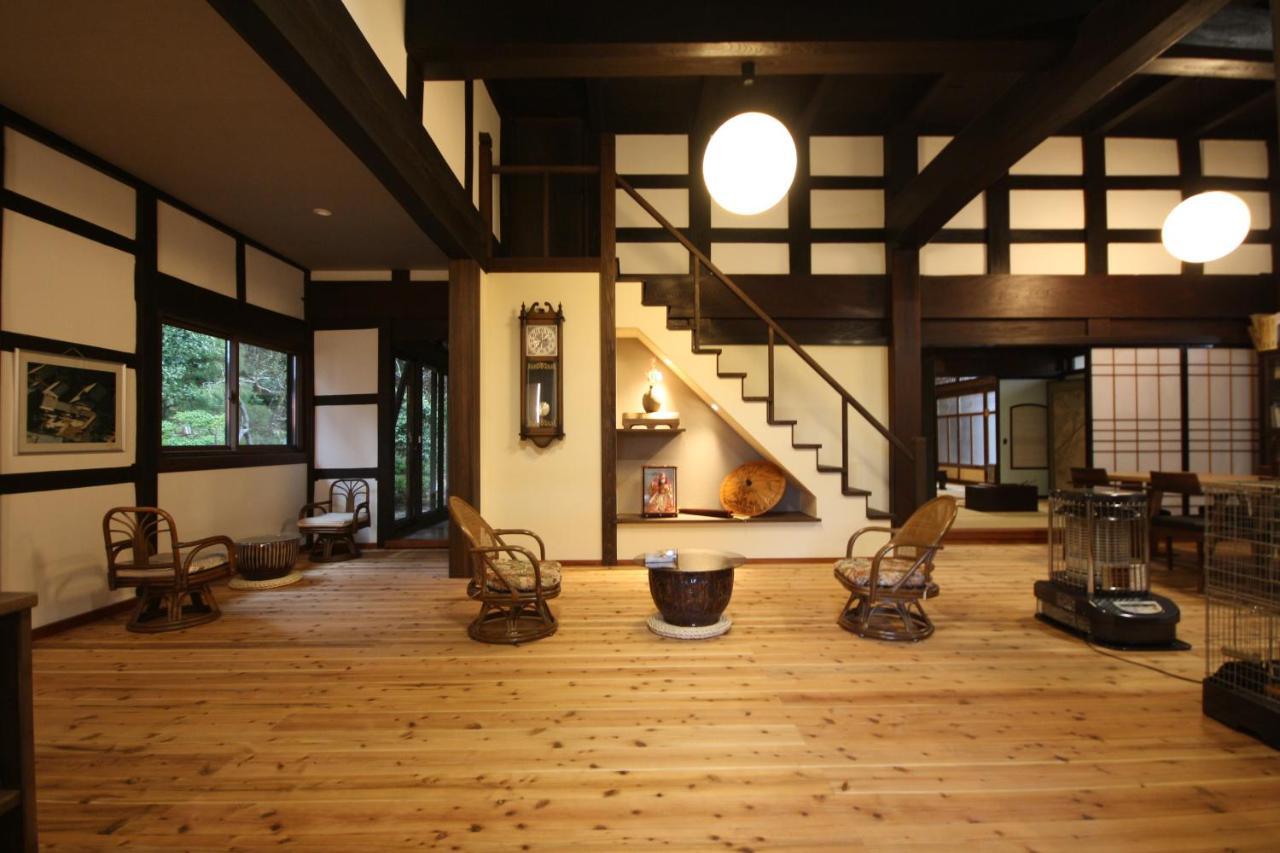 農家民宿 山いちご Echizen  Exterior photo