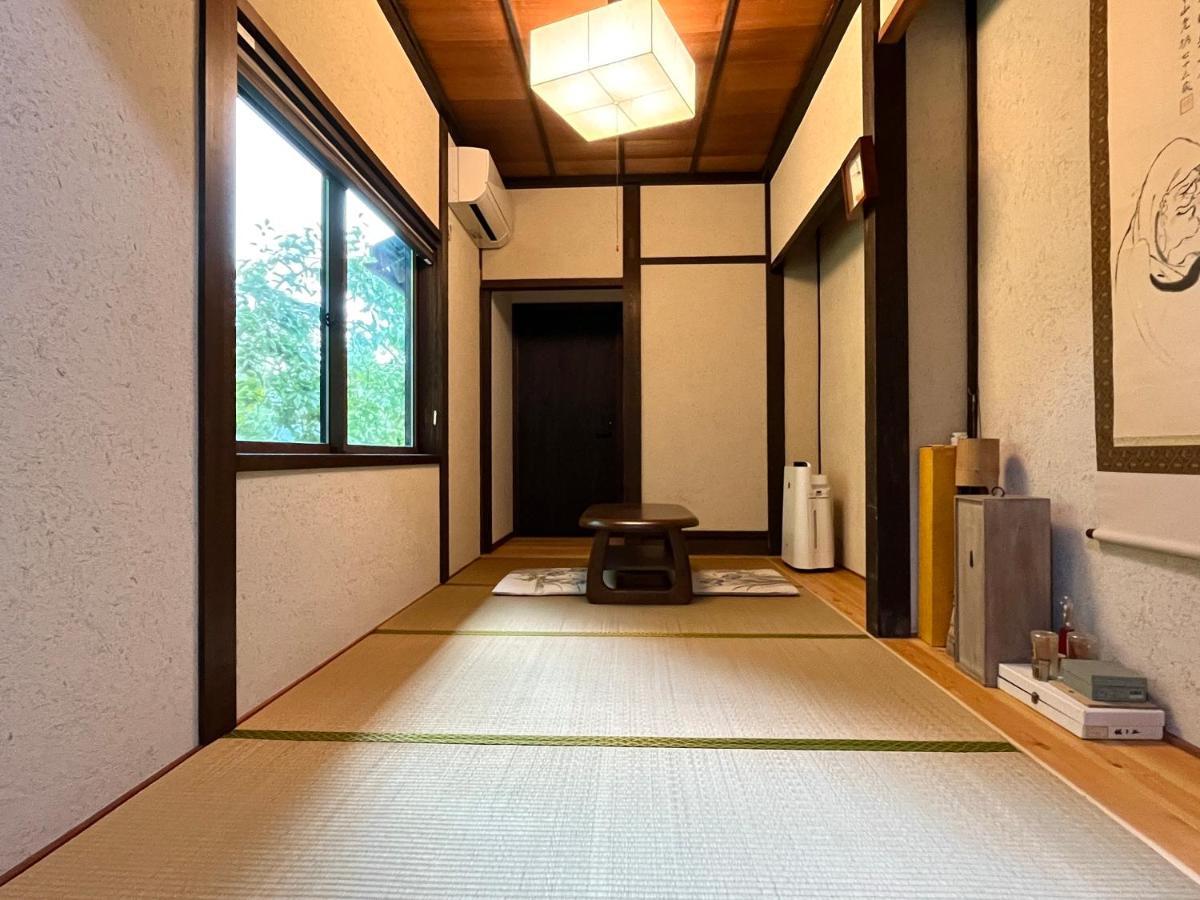 農家民宿 山いちご Echizen  Exterior photo